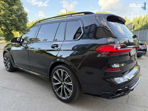 BMW X7 2019 - фото 16