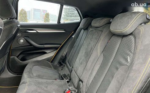 BMW X2 2019 - фото 23