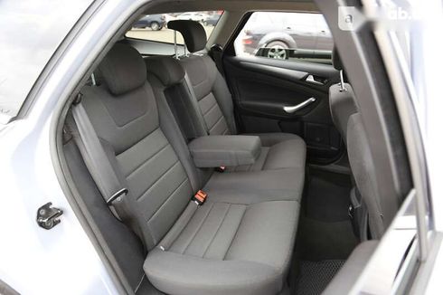 Ford Mondeo 2011 - фото 12