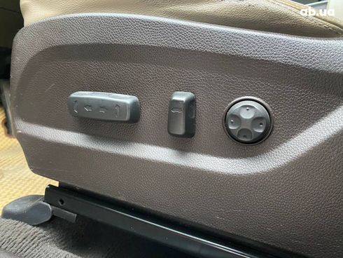 Hyundai Santa Fe 2013 белый - фото 19