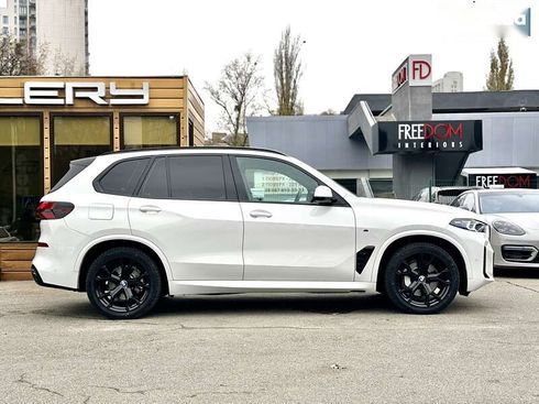 BMW X5 2019 - фото 5