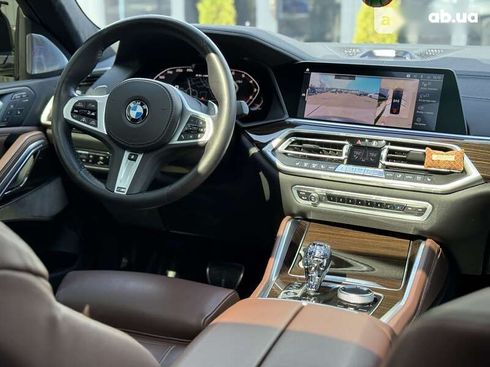 BMW X6 2020 - фото 16