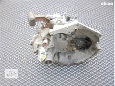 Кпп Peugeot 307 - купити на Автобазарі