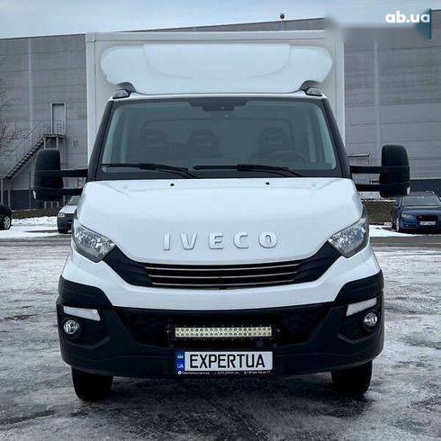 IVECO Daily 2017 - фото 8