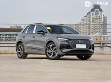 Купить Audi E-Tron 2024 бу во Львове - купить на Автобазаре