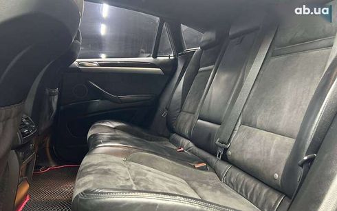 BMW X6 2013 - фото 21