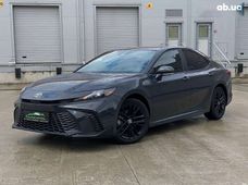 Продаж вживаних Toyota Camry в Києві - купити на Автобазарі