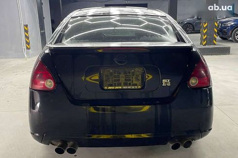 Nissan Maxima 2007 - фото 5