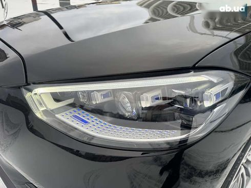Mercedes-Benz S-Класс 2022 - фото 11