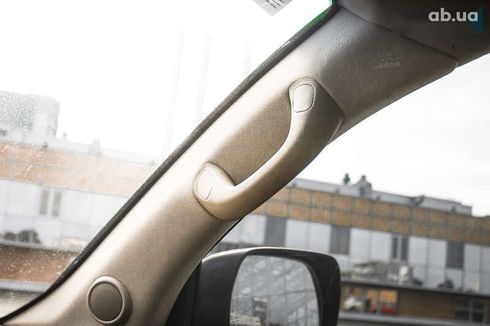 Toyota Land Cruiser 2007 - фото 23