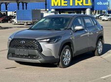 Купить Toyota бу в Днепре - купить на Автобазаре