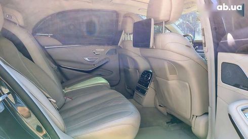 Mercedes-Benz S-Класс 2013 - фото 16