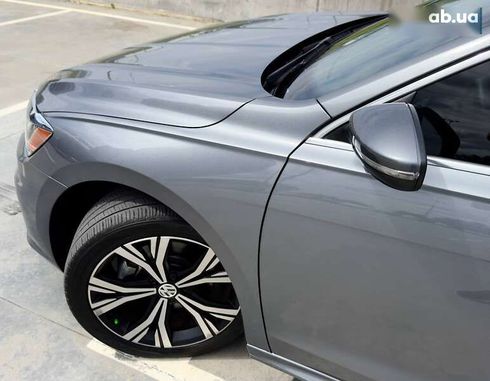Volkswagen Passat 2021 - фото 9