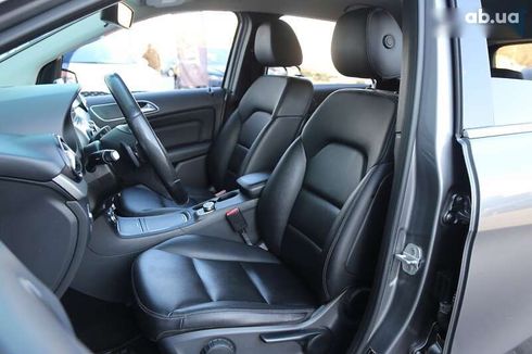 Mercedes-Benz B-Класс 2015 - фото 9