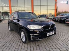 Продажа б/у BMW X5 во Львове - купить на Автобазаре