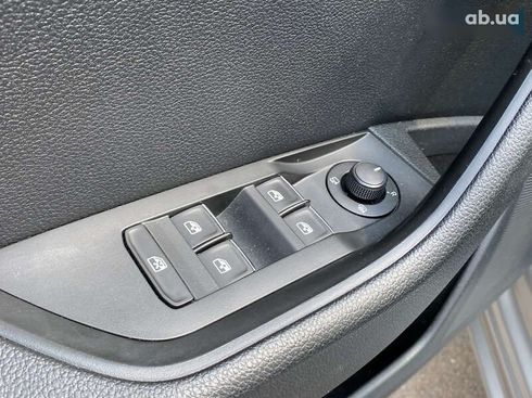 Skoda Superb 2015 - фото 14