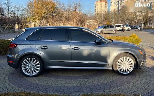 Audi A3 2015 - фото 8