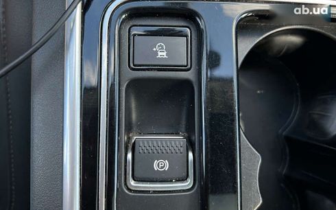 Jaguar XF 2017 - фото 25