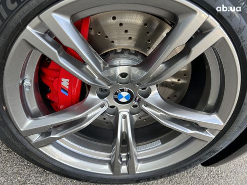 BMW M5 2023 - фото 36