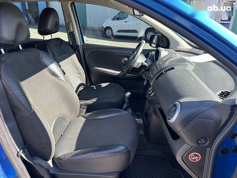 Nissan Note 2006 - фото 24
