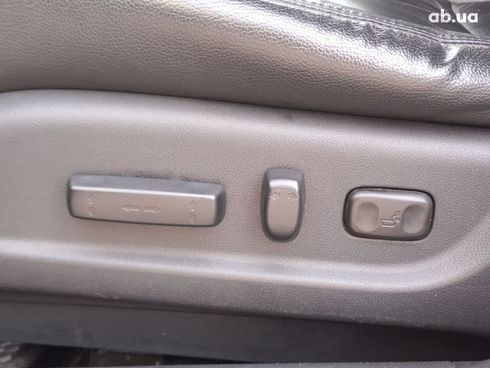 Honda Accord 2012 черный - фото 10