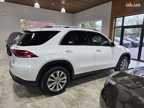 Mercedes-Benz GLE-Class 2019 - фото 16