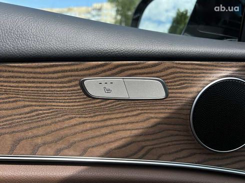 Mercedes-Benz E-Класс 2022 - фото 25