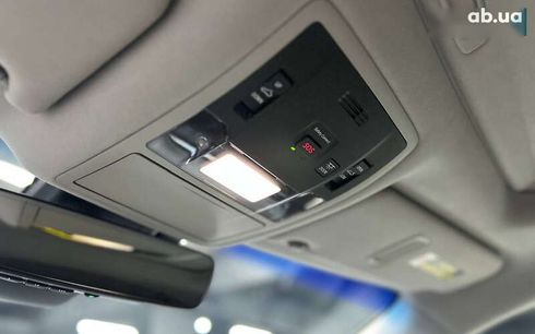 Lexus RX 2018 - фото 20