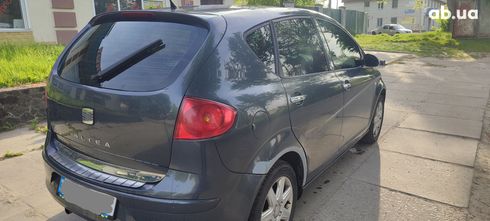 SEAT Altea 2006 - фото 3