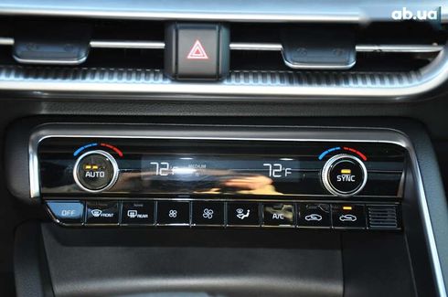 Kia K5 2020 - фото 20