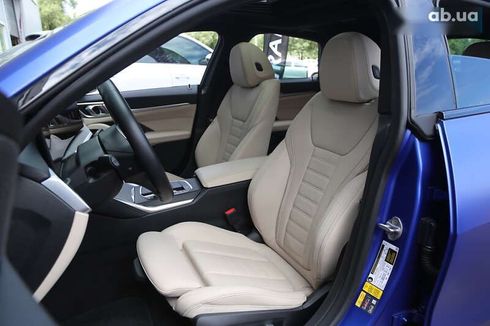 BMW i4 2022 - фото 12