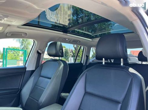 Volkswagen Tiguan 2019 - фото 7