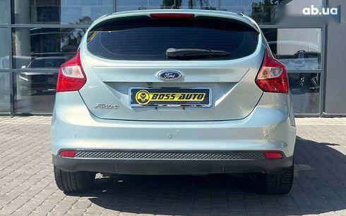 Ford Focus 2013 - фото 6