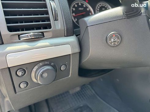 Opel Vectra 2008 - фото 19