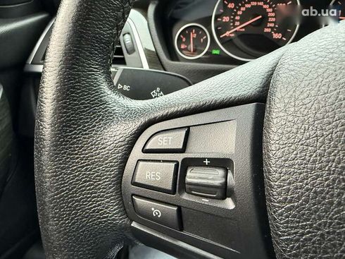 BMW 3 серия 2017 - фото 24