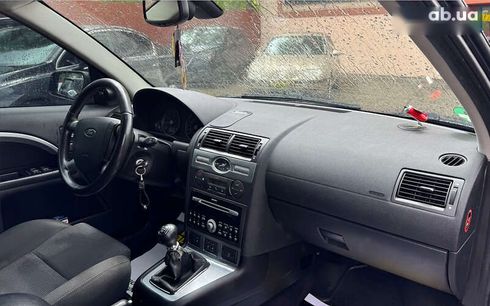 Ford Mondeo 2005 - фото 21