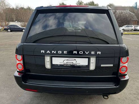 Land Rover Range Rover 2011 - фото 6
