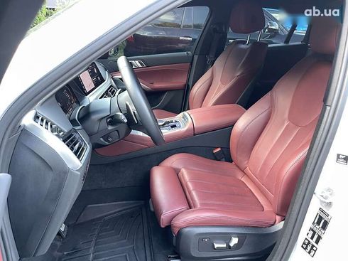 BMW X6 2020 - фото 18