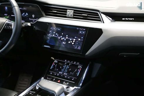 Audi E-Tron 2022 - фото 19