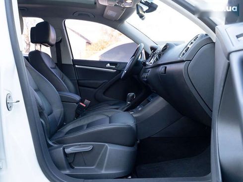 Volkswagen Tiguan 2015 - фото 28