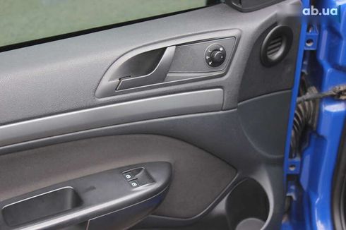 Skoda Octavia 2009 - фото 8