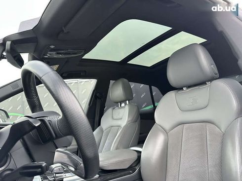 Audi Q8 2018 - фото 17