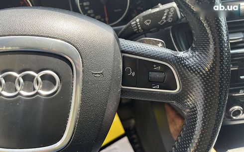 Audi Q5 2011 - фото 23