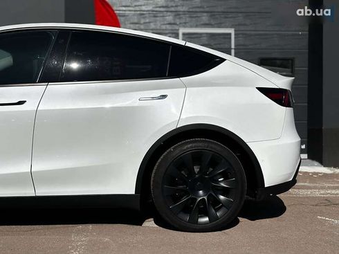 Tesla Model Y 2021 - фото 7
