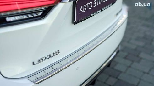Lexus RX 2020 - фото 13