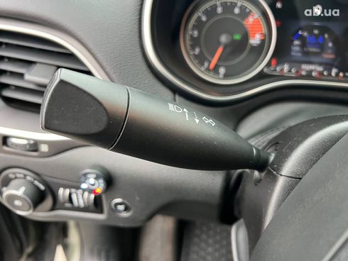 Jeep Cherokee 2018 зеленый - фото 52