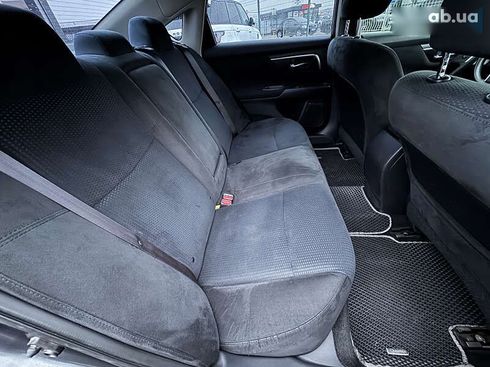 Nissan Altima 2014 - фото 29