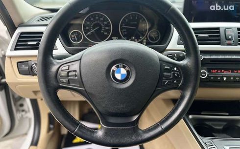 BMW 3 серия 2012 - фото 16