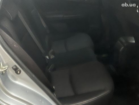 Subaru XV 2013 серый - фото 19