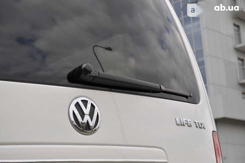 Volkswagen Caddy 2014 - фото 26